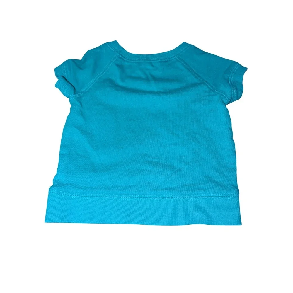 Carters short sleeve